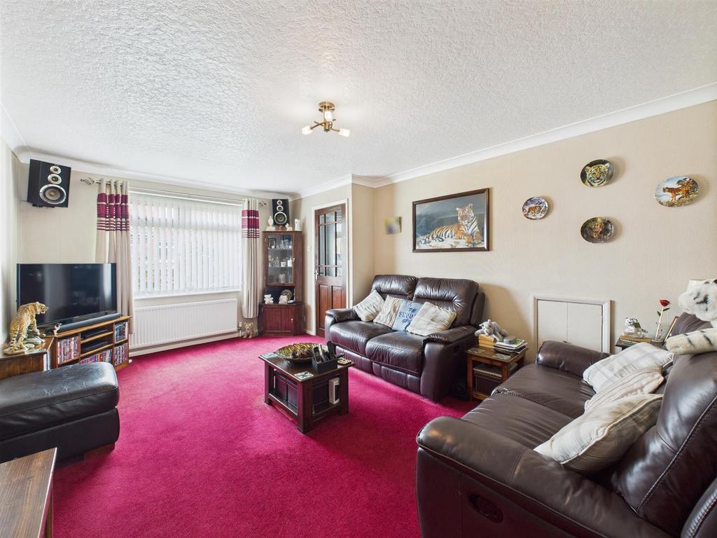 Lounge: