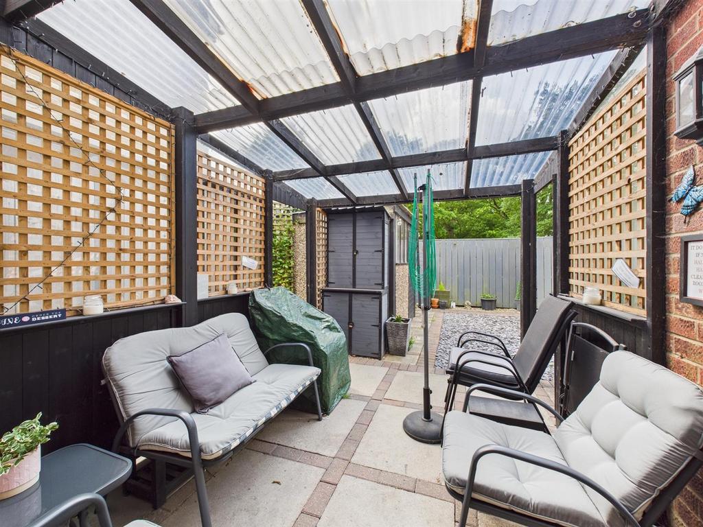 Garden: