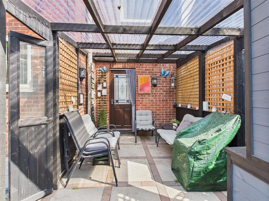 Garden: