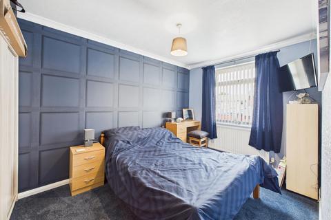 4 bedroom semi-detached house for sale, Nursery Grove, Bridlington