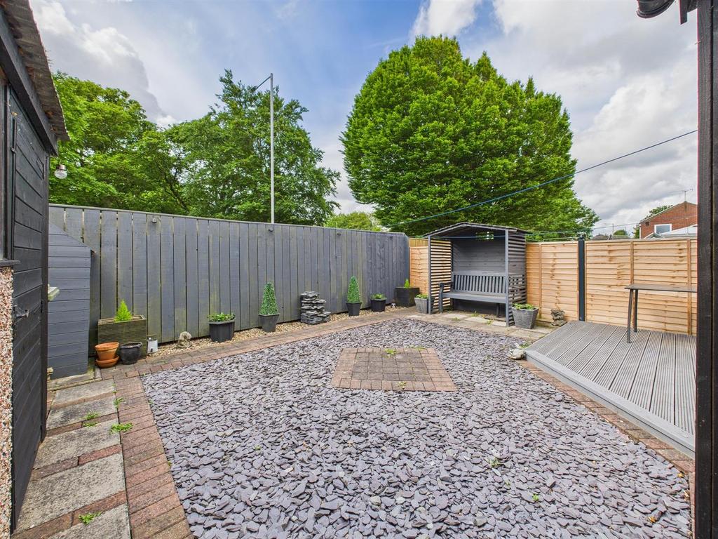 Garden: