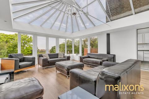 6 bedroom semi-detached house for sale, Leigham Court Road, London SW16