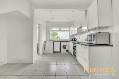 6 bedroom semi-detached house for sale, Leigham Court Road, London SW16