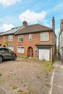 6 bedroom semi-detached house for sale, Leigham Court Road, London SW16