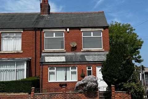 3 bedroom semi-detached house for sale, Frederick Street North, Meadowfield