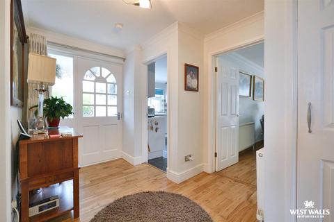 undefined, Llwyncoed Road, Blaenannerch, Cardigan