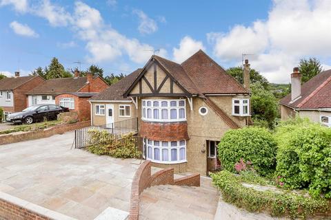 5 bedroom detached house for sale, Pampisford Road, Purley, Surrey