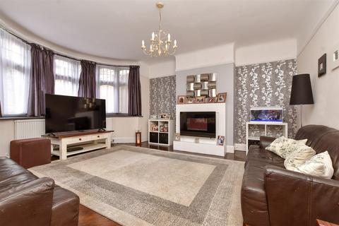 5 bedroom detached house for sale, Pampisford Road, Purley, Surrey