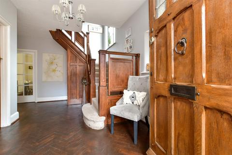 5 bedroom detached house for sale, Pampisford Road, Purley, Surrey