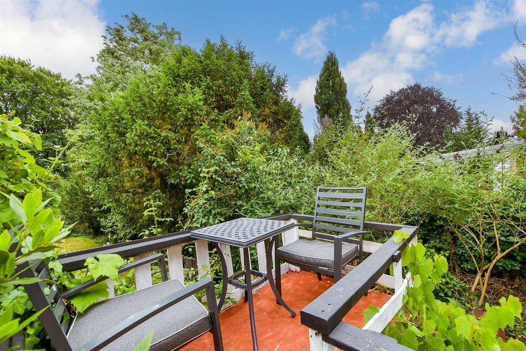 External Lifestyle Photograph