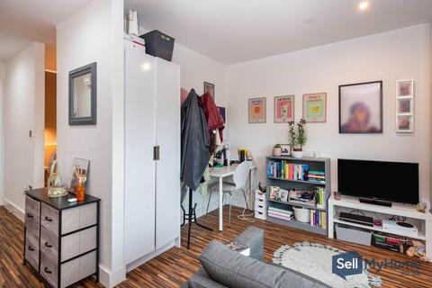 1 bedroom apartment for sale, Chester Road, Old Trafford, Manchester