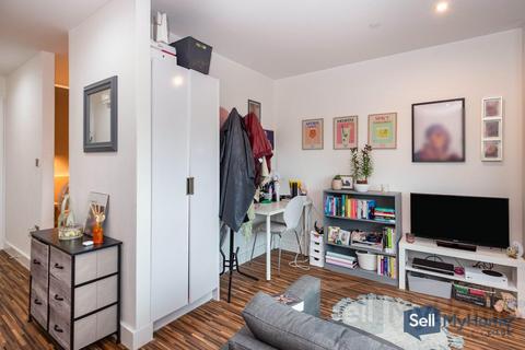 1 bedroom flat for sale, Chester Road, Old Trafford, Manchester
