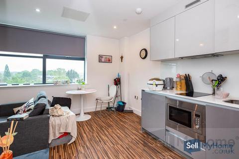 1 bedroom flat for sale, Chester Road, Old Trafford, Manchester