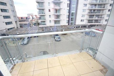 2 bedroom apartment to rent, Index Apartments, Mercury Gardens, Romford, Essex, RM1