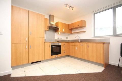 2 bedroom apartment to rent, Index Apartments, Mercury Gardens, Romford, Essex, RM1