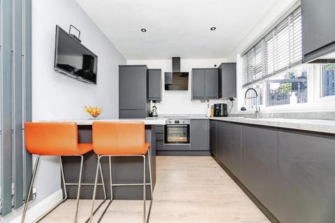 122 Wheata Road, Sheffield, S5 9FQ