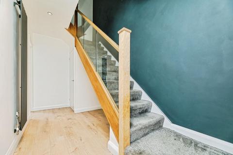 122 Wheata Road, Sheffield, S5 9FQ