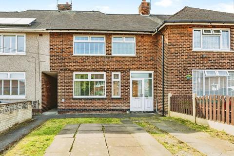 122 Wheata Road, Sheffield, S5 9FQ