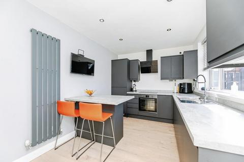 122 Wheata Road, Sheffield, S5 9FQ