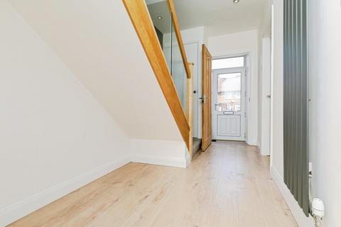 122 Wheata Road, Sheffield, S5 9FQ