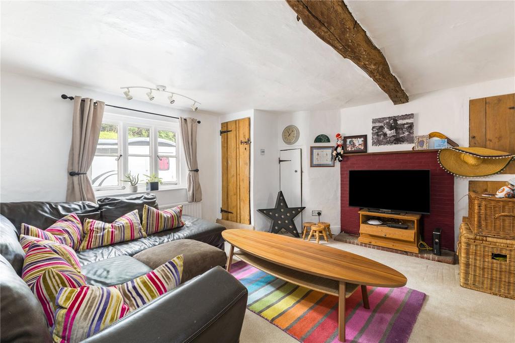 Annex Sitting Room