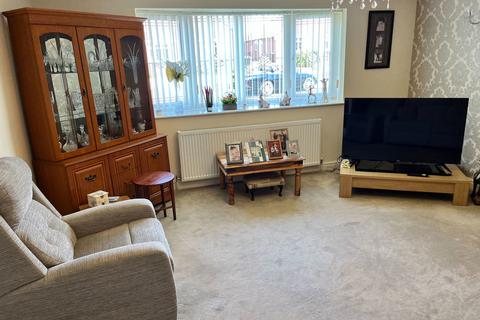 undefined, Elliott Way, Skegness PE24