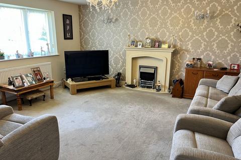 undefined, Elliott Way, Skegness PE24