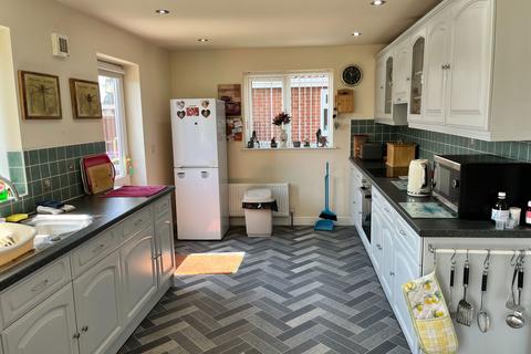 undefined, Elliott Way, Skegness PE24