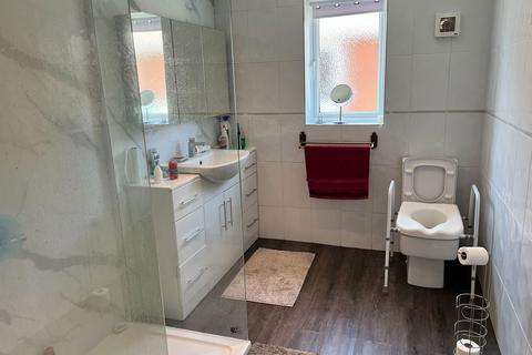 3 bedroom detached bungalow for sale, Elliott Way, Skegness PE24