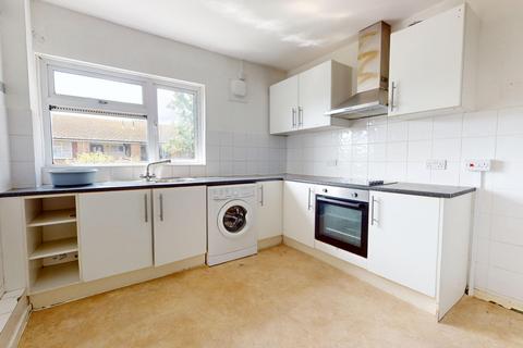 9 Denmark Street, Folkestone, CT19 6EJ