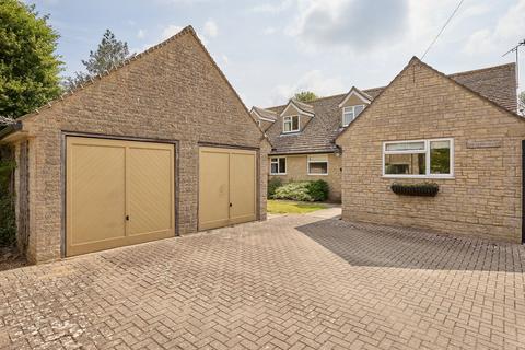 6 bedroom detached bungalow for sale, Church Lane, Hailey, OX29