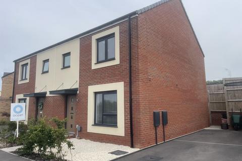 3 bedroom semi-detached house for sale, Weston-super-Mare BS24