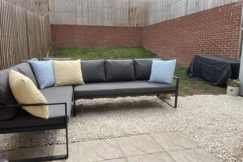 3 bedroom semi-detached house for sale, Weston-super-Mare BS24