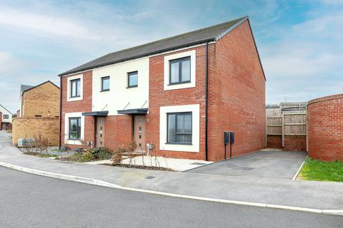 3 bedroom semi-detached house for sale, Weston-super-Mare BS24