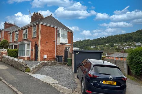 Furze Hill Road, Ilfracombe, North Devon, EX34