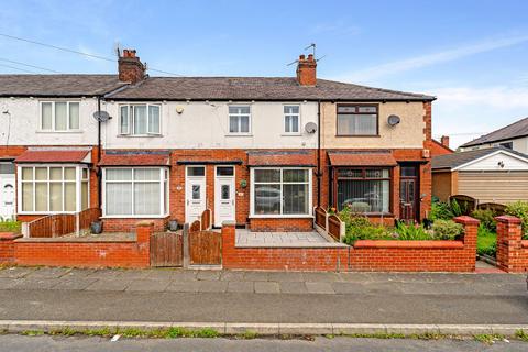 61 Abingdon Road, Bolton, BL2 2RE