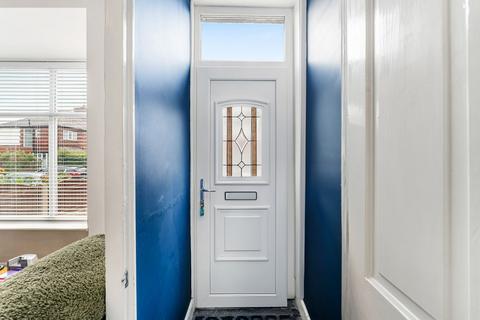 61 Abingdon Road, Bolton, BL2 2RE