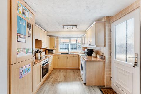 61 Abingdon Road, Bolton, BL2 2RE