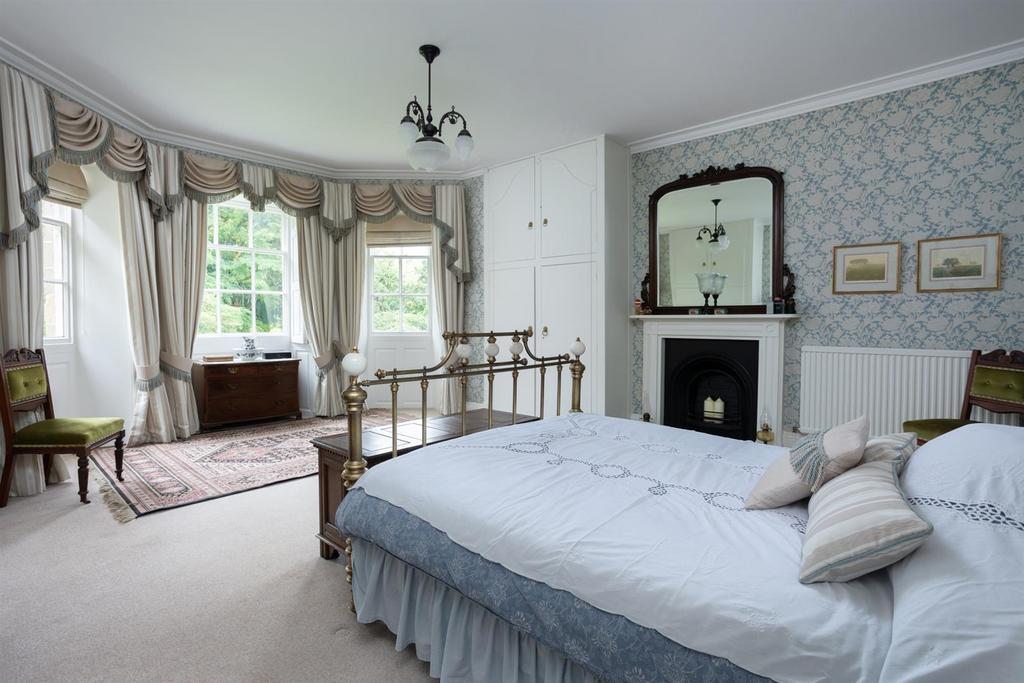Bedroom suite 2