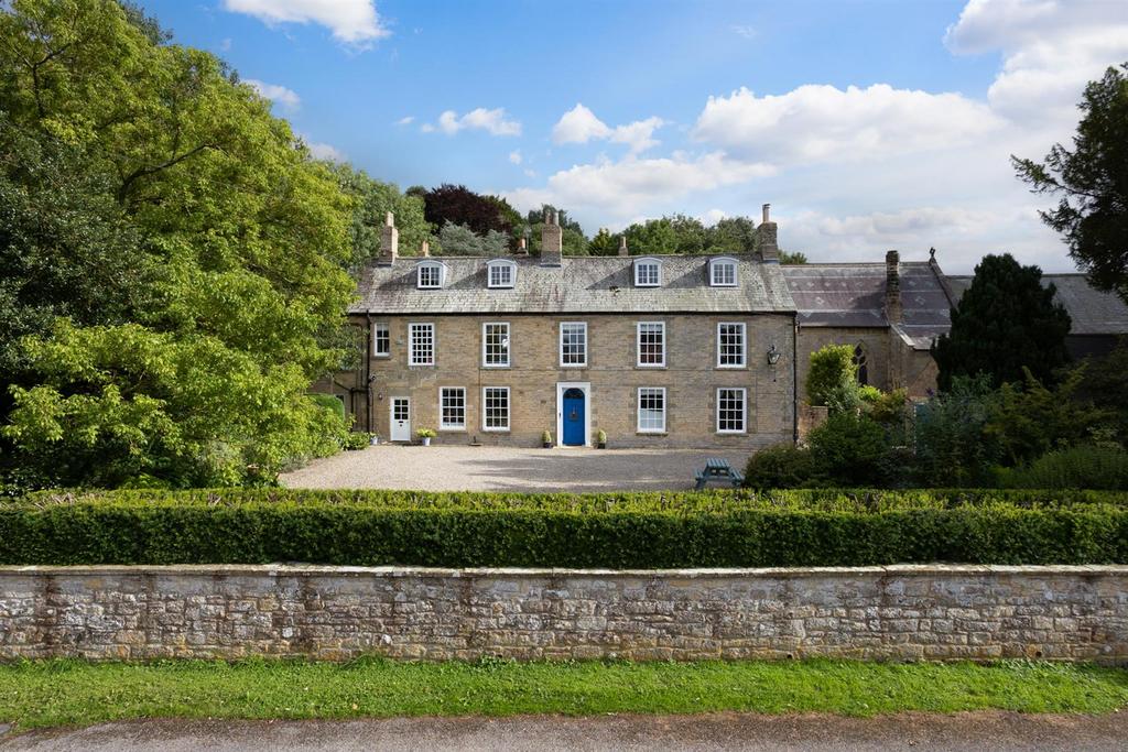 The Old Rectory