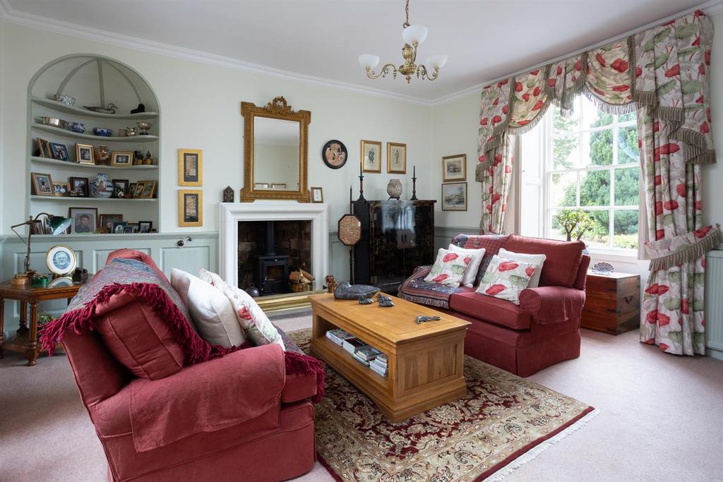 Sitting room