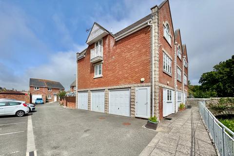 4 bedroom townhouse for sale, CHESTNUT MEWS, SWANAGE