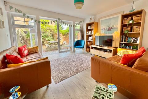 4 bedroom townhouse for sale, CHESTNUT MEWS, SWANAGE