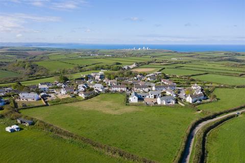 undefined, Beside West Beckon Close, Bude EX23