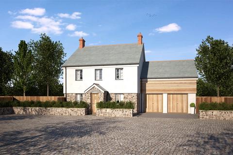 undefined, Beside West Beckon Close, Bude EX23