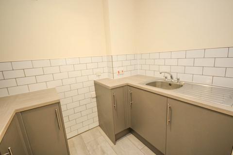 1 bedroom flat for sale, County Court Road, King's Lynn, PE30