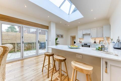 Sedge Cottage Docking Road, Sedgeford, Hunstanton, PE36 5LR