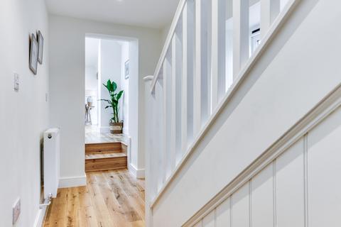 Sedge Cottage Docking Road, Sedgeford, Hunstanton, PE36 5LR