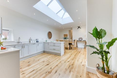 Sedge Cottage Docking Road, Sedgeford, Hunstanton, PE36 5LR