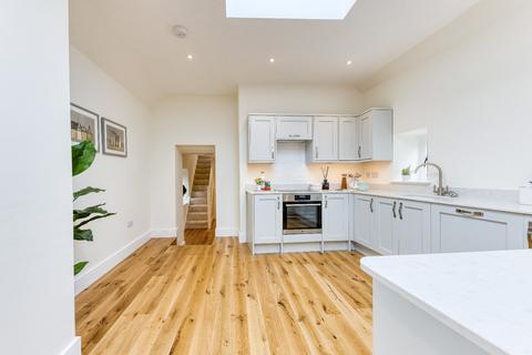 Sedge Cottage Docking Road, Sedgeford, Hunstanton, PE36 5LR
